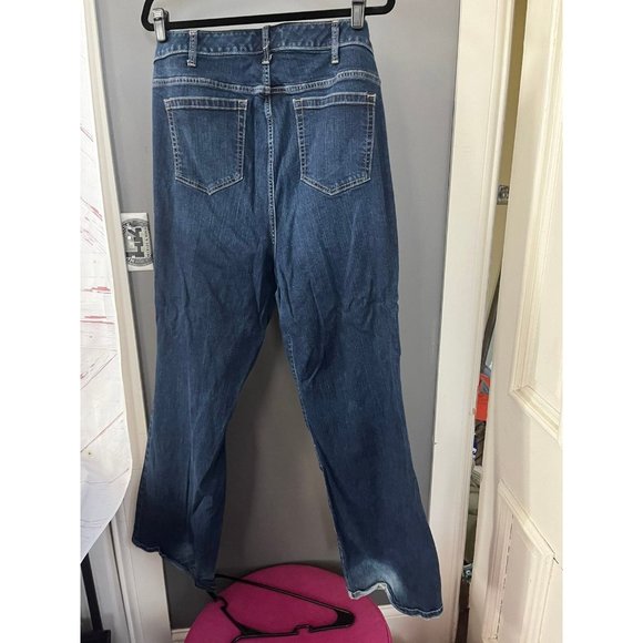 Torrid 24 regular relaxed boot - Picture 6 of 8